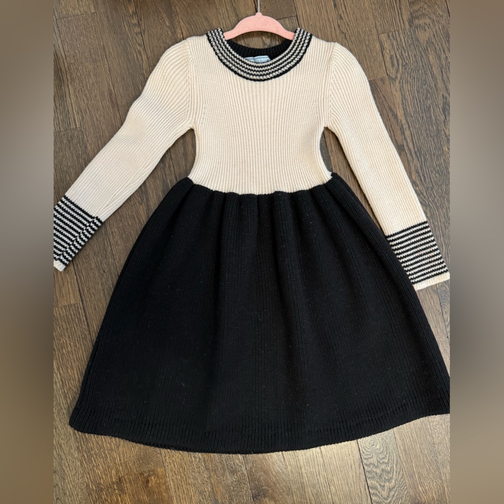 Mimisol wool dress size 3